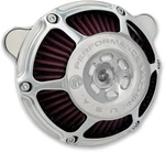 Performance Machine Max Hp Air Cleaner Chrome #0206-2164-CH Harley Davidson New. Price: $549.95.