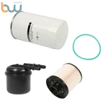 Fuel & Oil Filter Kit 2011-2016 Ford 6.7L Powerstroke Diesel FD4615 FL2051S New. Price: $24.53.