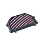 Dna Air Filter P-Y6S08-0R For Yamaha Yzf R6 08-20 New. Price: $107.82.