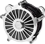 Components Illusion Air Cleaner Chrome Motorcycle Street Bike AC-02C-126C New. Price: $408.88.