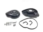 Air Filter Cover 2012 Harley-davidson Dyna Super Glide Custom Fxdc 3033A Used. Price: $79.04.