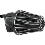 Arlen Ness Air Clnr Mnstr Crfire Blk 600-081 New. Price: $456.69.