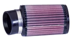 K&n For Filter Universal Round Straight 2.75IN Flange Id / 4IN Od 6IN New. Price: $65.30.