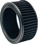 Feuling Parts For Replacement Air Filter - Ba Series Black 5510 New. Price: $56.59.