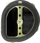 Racing Pro Seal Air Filter Gasket PC52 New. Price: $18.95.