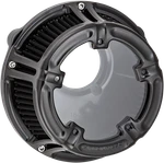 Arlen Ness 18-968 Method Clear Sucker Air Cleaner Kits Black New. Price: $499.95.