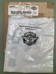 Harley Davidson 61300501 Insert Cover New Genuine. Price: $72.15.