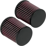 & HA-1004R Sportbike Race-spec High-flow Air Filters Honda New. Price: $119.69.