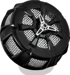 Kuryakyn Alley Cat Air Cleaner Cover Screamin Eagle Stage 1 Kits Gloss Black New. Price: $159.99.
