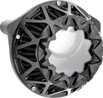 Arlen Ness 600-233 Crossfire Air Cleaner All Black New. Price: $449.96.