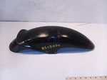 Honda Nighthawk Front Fender 61100-ME5-000ZE 650SC 83 85 Jh Used. Price: $29.95.