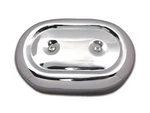 Chrome Bendix Air Cleaner Assembly For Harley-davidson New. Price: $141.99.