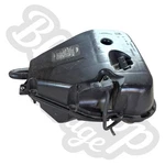 2007 Triumph Sprint St Intake Air Box Filter Cleaner Oem Used. Price: $44.96.