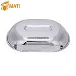 Air Filter Cleaner Cover For Honda Shadow Spirit VT750DC 2001 02 03 05 06 07 New. Price: $35.99.