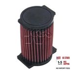 Engine: High Performance, Powersport: Fits 1986-2000 Yamaha Air Filter New. Price: $99.06.