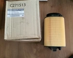 Nissan Genuine Filter Replacement Air 16546HG00B New. Price: $61.33.