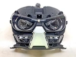 2021 Honda CRF1100L Africa Twin Adv-s Dct Headlight Unit 33100MKSE21 Used. Price: $604.49.