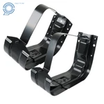 Front And Rear Gas Tank Hanger Strap Set For Chevrolet Gmc Pickup 1973-1986/1987 New. Price: $64.97.