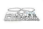 V-twin Engine Gasket Kit For Harley Davidson By New. Price: $89.53.