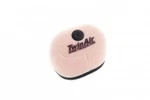 Twin Air Backfire Resistant Filter #157005FR Husqvarna New. Price: $41.96.