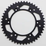 Moose Racing Aluminum Rear Sprocket 47T 1211-1984 New. Price: $43.51.