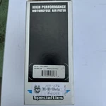 Drag Specialties 7" Reusable Air Filter 1011-0316 Harley Davidson (oem 29055-89) New. Price: $45.00.