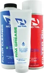 No Toil Filter Maintenance Kit NT207 New. Price: $30.95.