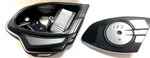 Harley-davidson Air Cleaner Filter Box 29000361B New. Price: $125.00.