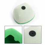 Air Filter For Honda Off-road CRF450R CRF250R 13-17 17213-MEN-A70 Us New. Price: $28.78.