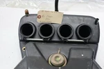 Oem Suzuki Motorcycle Air Cleaner Box 2000 Hayabusa GSX1300R Brown 13700-24F05 Used. Price: $125.00.