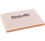 Twin Air Power Flow Kit Backfire Replacement Filter 154524FR New. Price: $20.95.