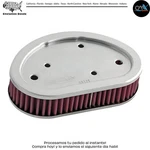 Filtro De Aire Reemplazo HD-9608 Harley-davidson Fld Dyna New. Price: $102.99.