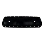Covingtons Air Cleaner Insert Dimpled Black Motorcycle Street Bike C1318-B New. Price: $161.06.