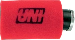 Uni Filter Two-stage Pod Air Angled 15? UP-6152AST New. Price: $26.99.