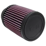 K&n RU-1460 Universal Round Performance Washable Reusable Air Filter Intake New. Price: $85.96.