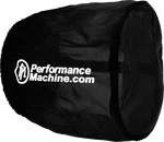 Performance Machine (pm) Pullover Rain Sock - Black C4 Air Cleaners New. Price: $55.19.