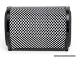 Uni Air Filter #NU-3255 Yamaha ABS/FJR1300AE/FJR1300 Made In Usa New. Price: $55.88.