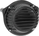 Rough Crafts Round For Air Cleaner Black RC-600-009 New. Price: $417.59.