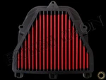 Triumph Daytona Street Triple 675 Sportbike Bikemaster Air Filter (1) Pn Mbi-... New. Price: $75.44.