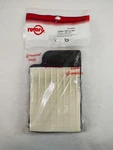 Rotary 19-15557 Air Filter Panel Replaces Toro 98018 Husqvarna 577513401 New. Price: $11.95.