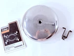 Oem Harley Panhead Air Cleaner Assembly 29030-56 Used. Price: $475.00.
