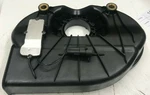 Harley-davidson Softail Air Filter Backing Plate Hd 29104 08A (T93 1928) Used. Price: $19.08.