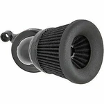 Arlen Ness Black Velocity 65 Air Cleaner Kit For Harley M8 17-20 1010-2453 New. Price: $329.95.