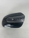 18-23 Harley Touring Flh Flt Black Air Cleaner Cover-filter-back Plate 29000217 Used. Price: $74.95.