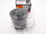 K&n RU-0800 Universal Clamp-on Air Filter 2-7/16" Flg X 3-1/2"OD 4" H New. Price: $32.99.