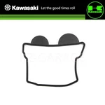 Kawasaki Genuine Gasket Head Cover 11061-1392 New. Price: $57.85.