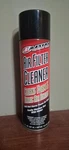 Maxima Air Filter Cleaner 17.1 Fl. Oz. 3704-0252 New. Price: $21.75.