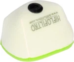 Hiflo Dual Stage Racing Foam Air Filter #HFF2027 For Kawasaki KX450F/KX250F New. Price: $21.96.