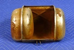 Lambretta Serveta Chrome Will Get You Home Glove Tool Box Air Filter #017 Used. Price: $20.00.