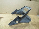 1983 Honda CB650SC Night Hawk Tail Light Rear Fender Frame 80103-ME5-000 Used. Price: $25.49.